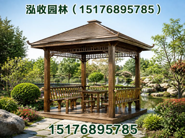 十堰木屋展示图